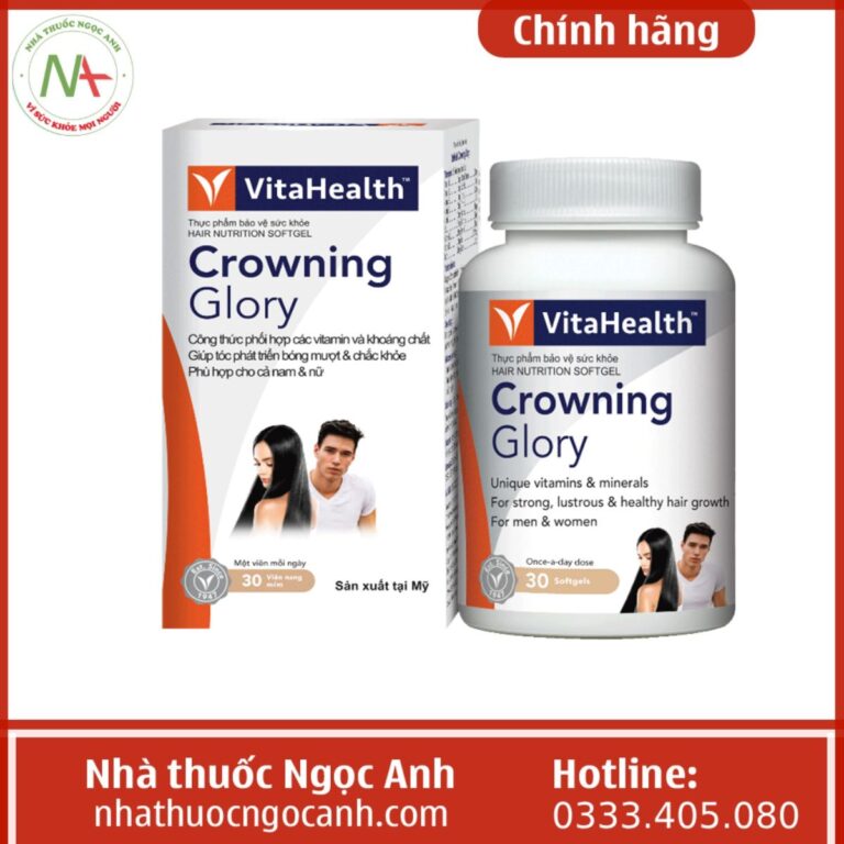 VitaHealth Crowning Glory (3)