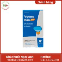 Vương Bảo New