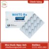 White - Rx Glutathione 1000mg 75x75px