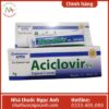 Aciclovir 5% HDPharma 75x75px