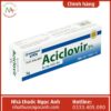 Aciclovir 5% HDPharma 75x75px