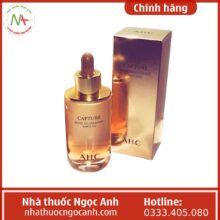 AHC Capture Revite Solution Max Ampoule