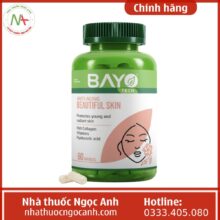 Bayotech Anti-Aging Beautiful Skin