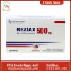 Beziax 500mg 75x75px