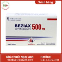 Beziax 500mg