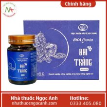 BKA Cumin Đại Tràng