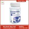 Byexoang Saman 75x75px