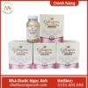 Collagen & Placenta 5 in 1 Nhật Bản 75x75px