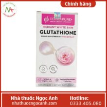 Dermapure+ Glutathione