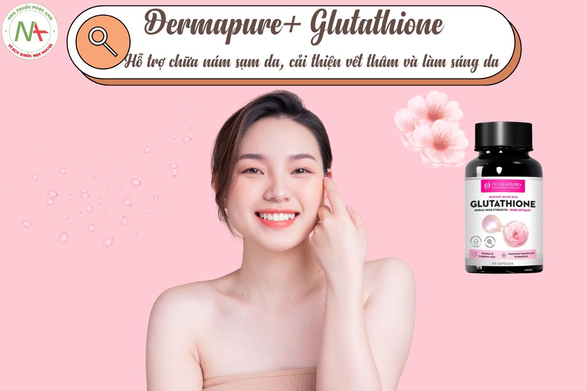 Dermapure+ Glutathione