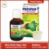 Flordis Prospan For Children 100ml 75x75px