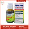 Flordis Prospan For Children 100ml 75x75px