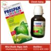 Flordis Prospan For Children 100ml 75x75px