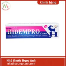 HidemPro Cream