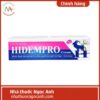 HidemPro Cream 75x75px