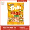 Kẹo Dẻo Trolli Party Burger Minis