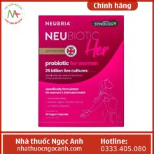 Neubria® Neubiotic Her