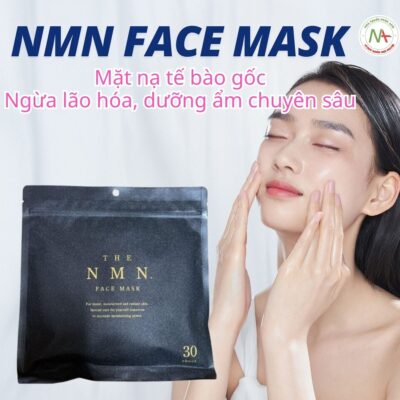 Mặt nạ tế bào gốc NMN