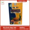 Nori Curcumin 75x75px