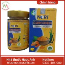 Nori Curcumin