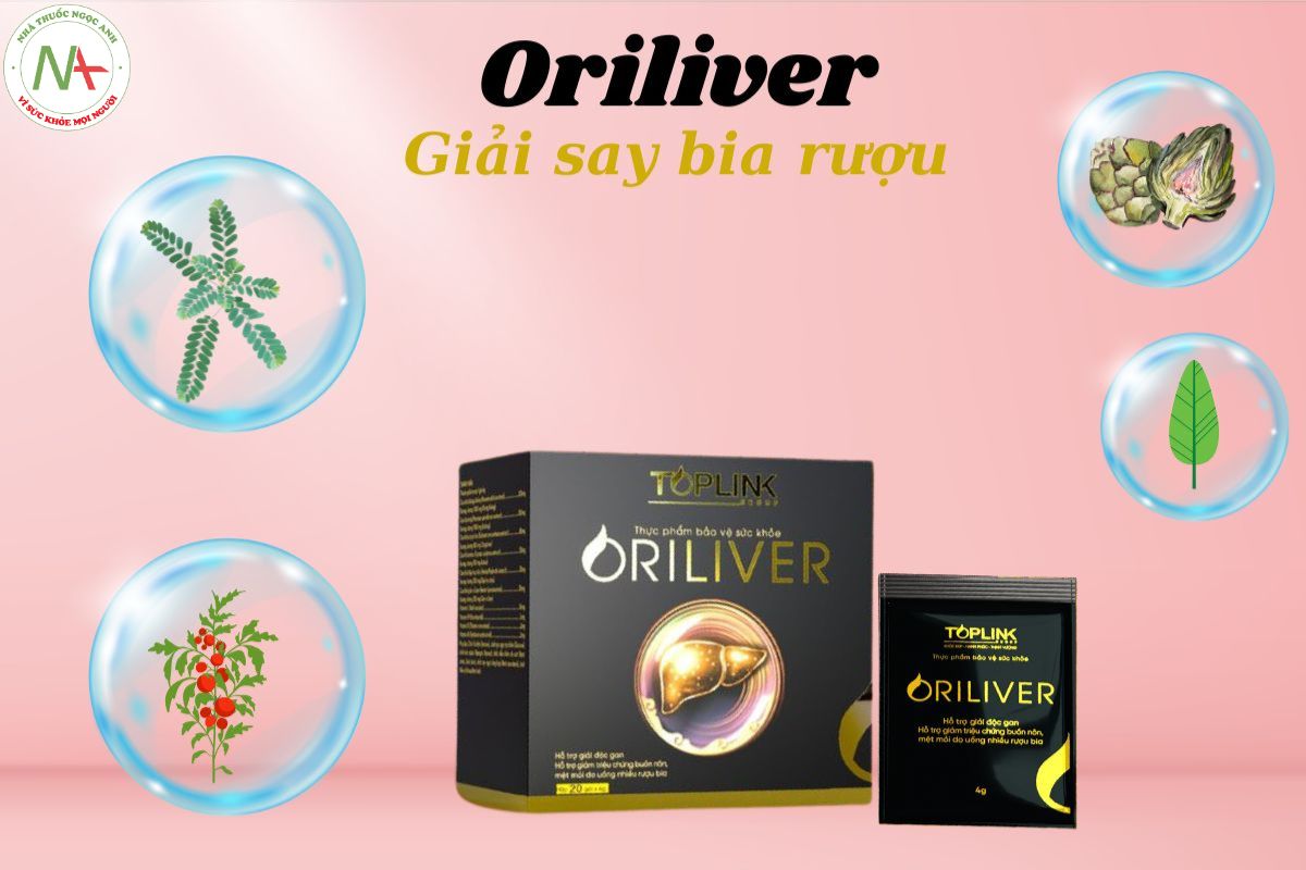 Oriliver