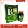 Pharoyal Ziti Horamin Multi Vita-B With Ginseng 75x75px