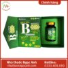 Pharoyal Ziti Horamin Multi Vita-B With Ginseng 75x75px