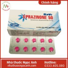 Savi Eprazinone 50