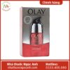 Serum Olay Regenerist Micro-Sculpting 75x75px