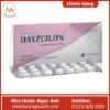 Thuốc Dayzcilon 5mg 75x75px