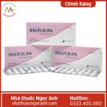 Thuốc Dayzcilon 5mg