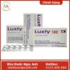 Luxty 180