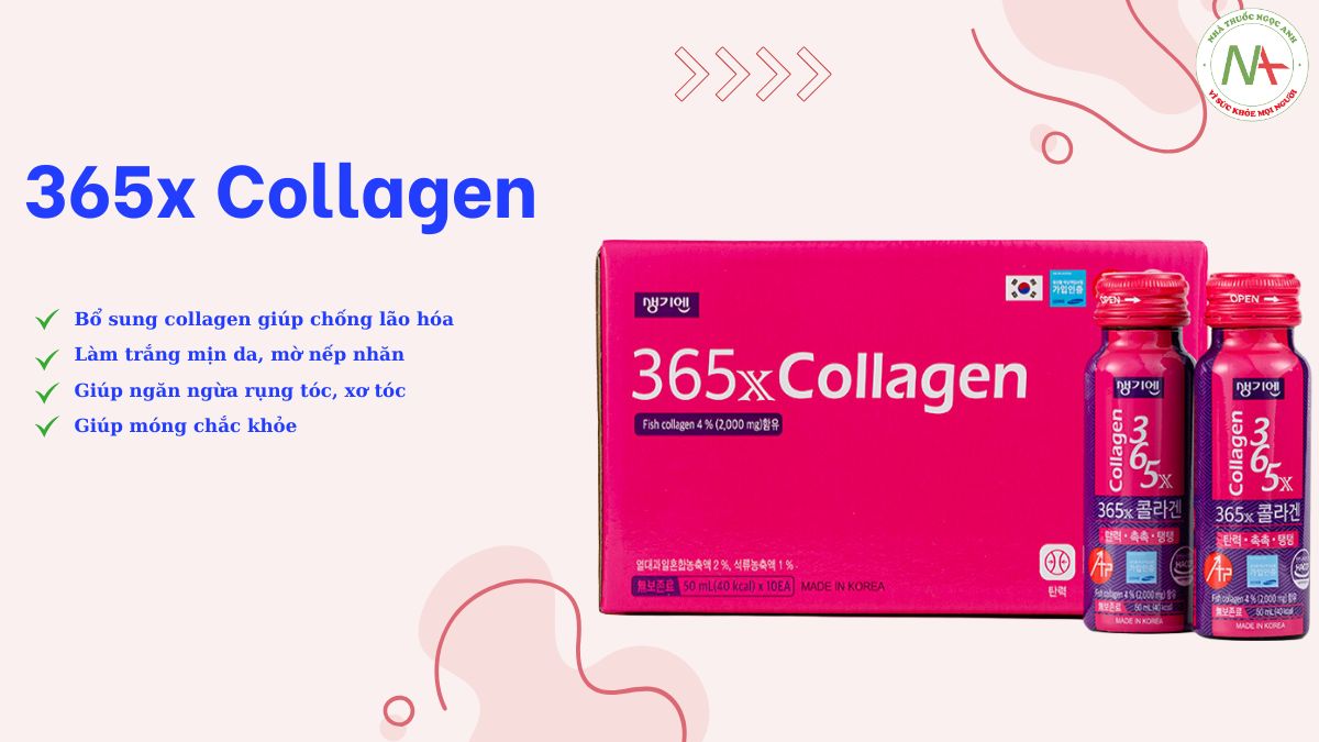 365x Collagen