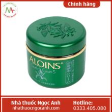 Aloins Eaude Cream S