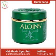 Aloins Eaude Cream S