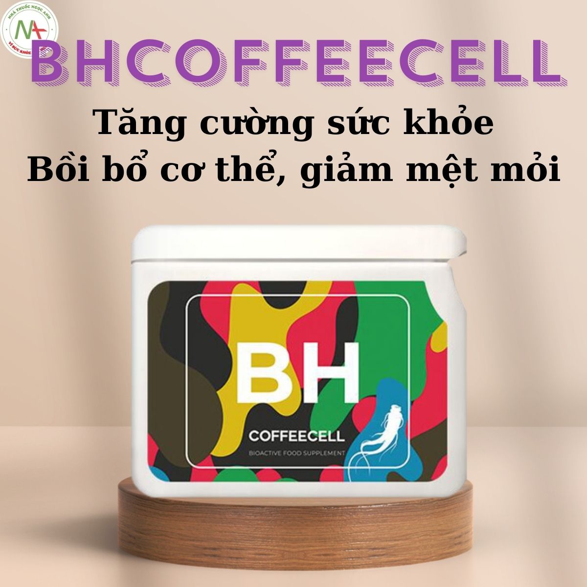 BH Coffeecell