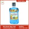 BacteCare Nano Bạc 75x75px