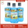 BacteCare Nano Bạc