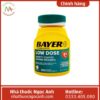 Bayer Low Dose 81mg (Lọ 300 viên)