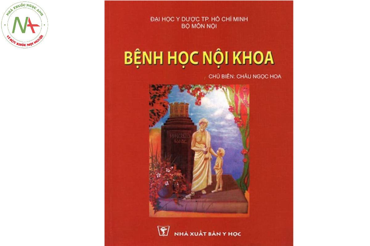 Bệnh Học Nội Khoa