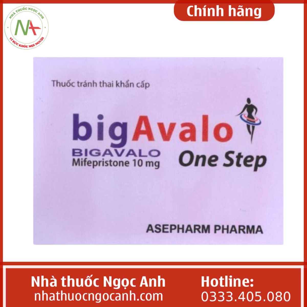 thuốc BigAvalo 10mg