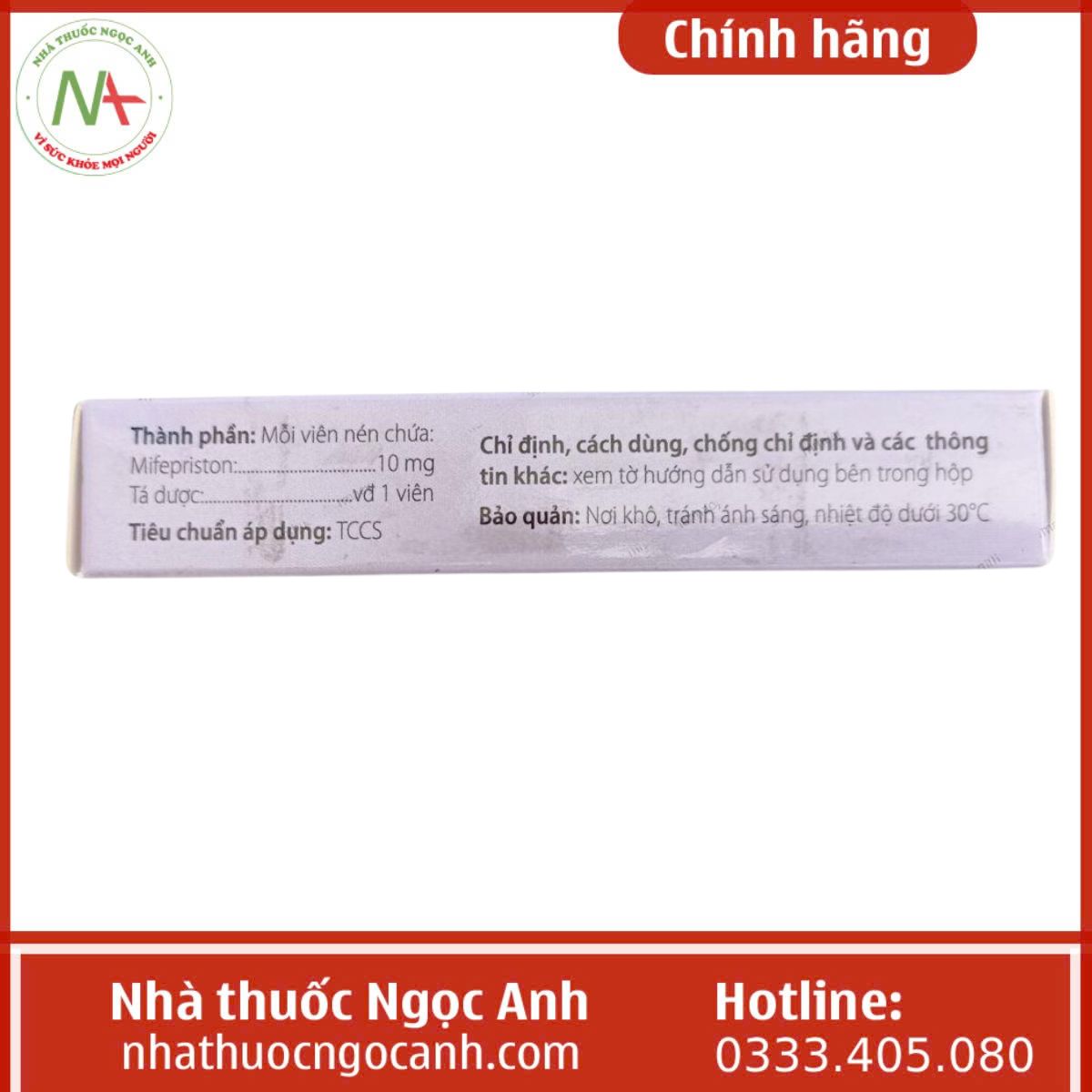 thuốc BigAvalo 10mg