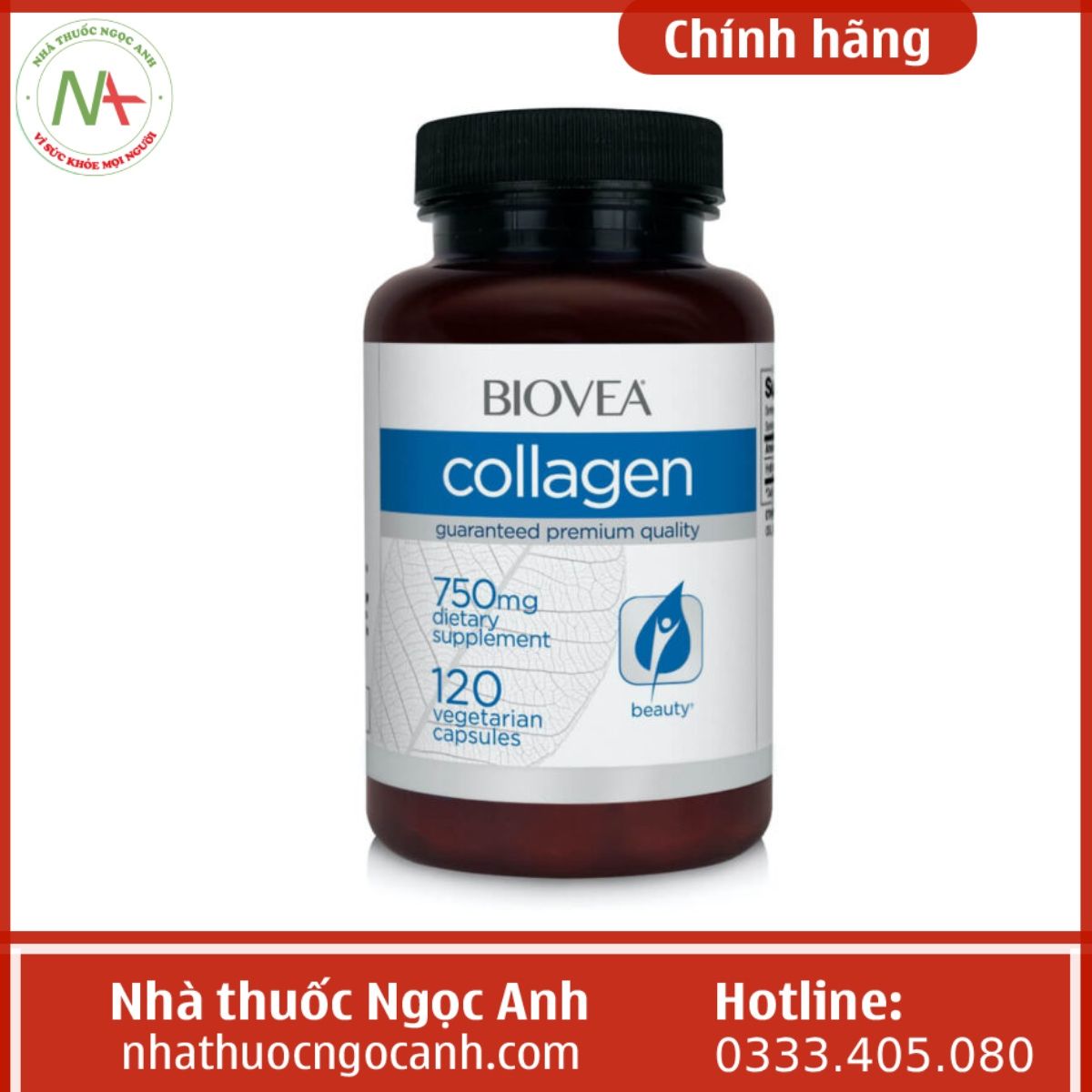 Biovea Collagen