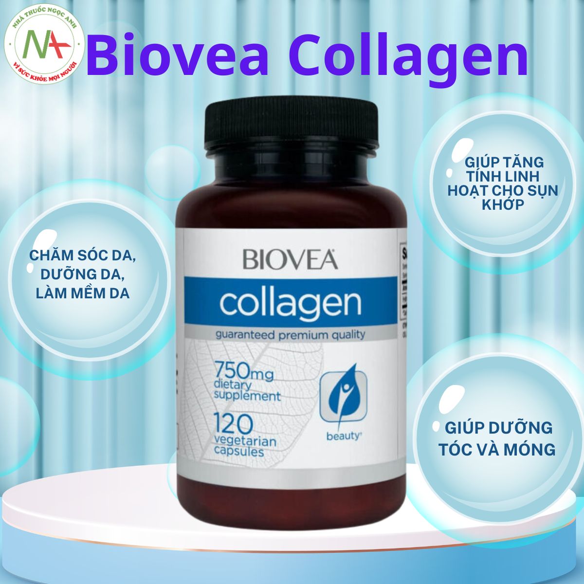 Biovea Collagen