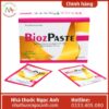 BiozPaste 75x75px