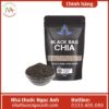 Black Bag Chia