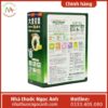 Bột Barley Grass Nhật Bản 75x75px