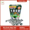 Bột Barley Grass Nhật Bản 75x75px