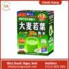 Bột Barley Grass Nhật Bản 75x75px