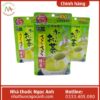 Bột trà xanh Matcha Instant Green Tea 80g 75x75px